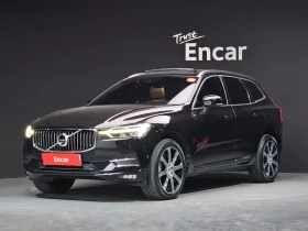Volvo XC60 D5 - САМО 30% АВАНС