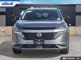 ������ Nissan Murano