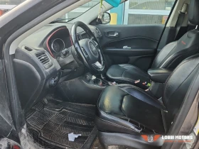 Jeep Compass - 14700 € - 82956420 5