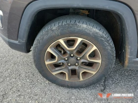 Jeep Compass - 14700 € - 82956420 6