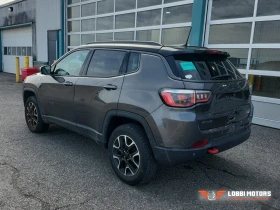 Jeep Compass - 14700 € - 82956420 4