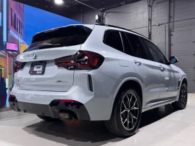 BMW X3 xDrive30i | M-SPORT EDITION | HUD | BROOKLYN GREY | Auto.bg — изображение 2