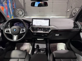 BMW X3 xDrive30i | M-SPORT EDITION | HUD | BROOKLYN GREY | Auto.bg — изображение 11