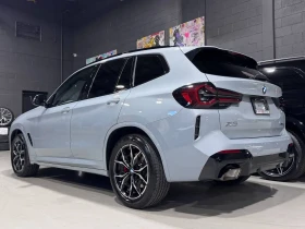 BMW X3 xDrive30i | M-SPORT EDITION | HUD | BROOKLYN GREY | Auto.bg — изображение 4