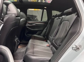 BMW X3 xDrive30i | M-SPORT EDITION | HUD | BROOKLYN GREY | Auto.bg — изображение 10