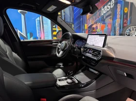 BMW X3 xDrive30i | M-SPORT EDITION | HUD | BROOKLYN GREY | Auto.bg — изображение 8