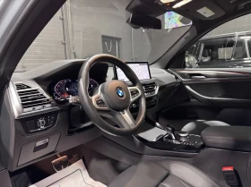 BMW X3 xDrive30i | M-SPORT EDITION | HUD | BROOKLYN GREY | Auto.bg — изображение 13