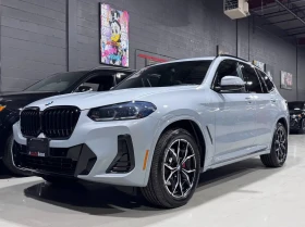 BMW X3 xDrive30i | M-SPORT EDITION | HUD | BROOKLYN GREY | Auto.bg — изображение 5