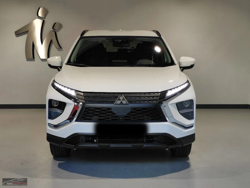 Mitsubishi Eclipse Cross НОВ!/2.4 PLUG-IN/4X4/188HP/CARPLAY/CAM/NAVI/111b, снимка 5 - Автомобили и джипове - 46864428