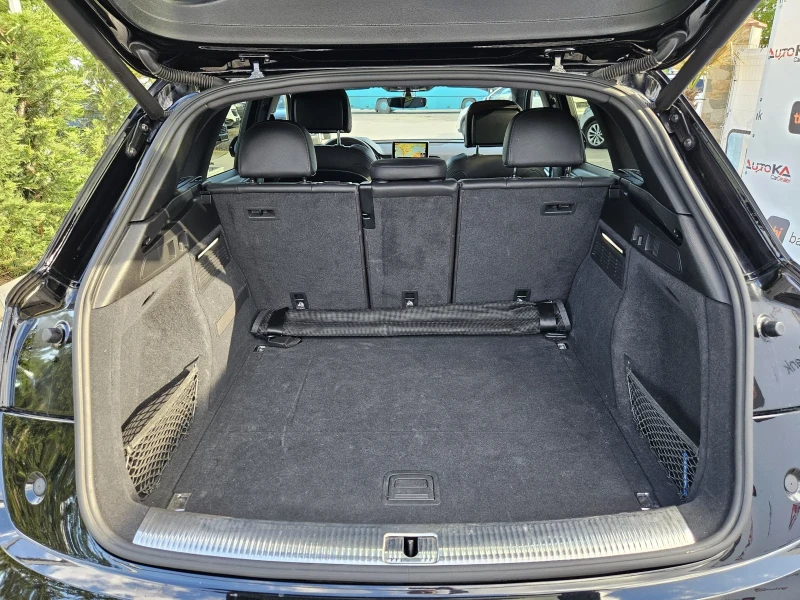 Audi Q5 2.0TFSI-252кс= 67.000км= S-Line= CAR PLAY= LED, снимка 10 - Автомобили и джипове - 50353026