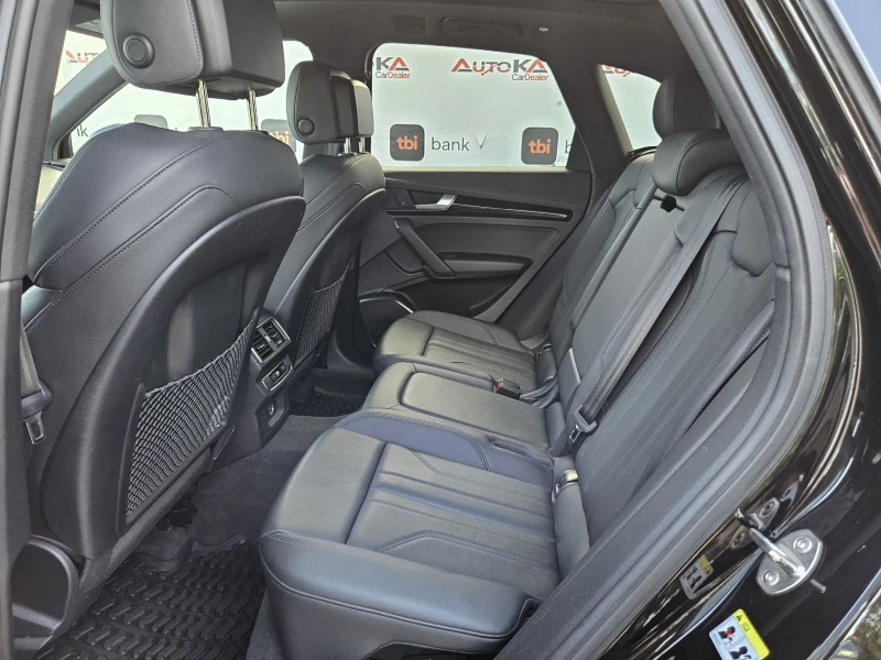 Audi Q5 2.0TFSI-252кс= 67.000км= S-Line= CAR PLAY= LED, снимка 9 - Автомобили и джипове - 50353026