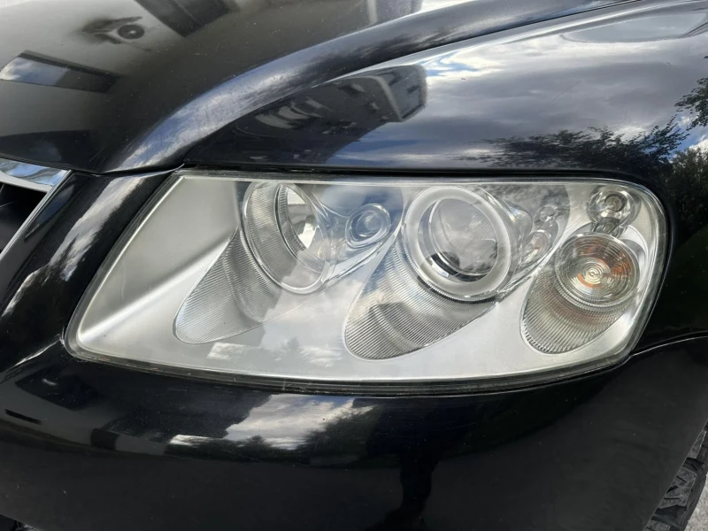 VW Touareg 3.2i / OFFROAD / , снимка 14 - Автомобили и джипове - 52019632