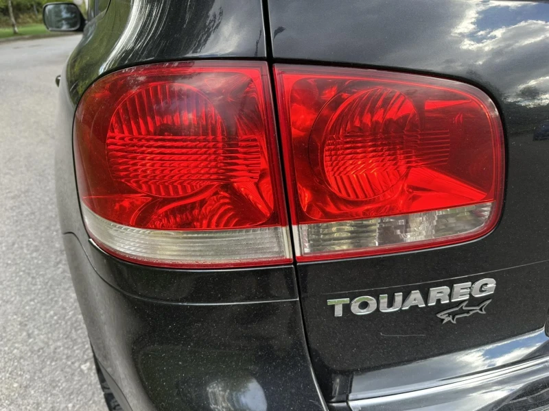 VW Touareg 3.2i / OFFROAD / , снимка 16 - Автомобили и джипове - 52019632