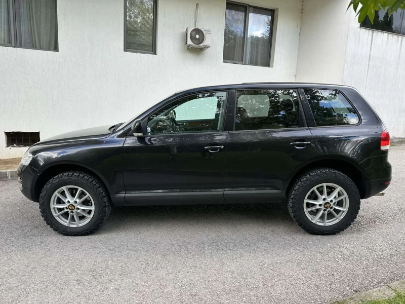 VW Touareg 3.2i / OFFROAD / , снимка 4 - Автомобили и джипове - 52019632