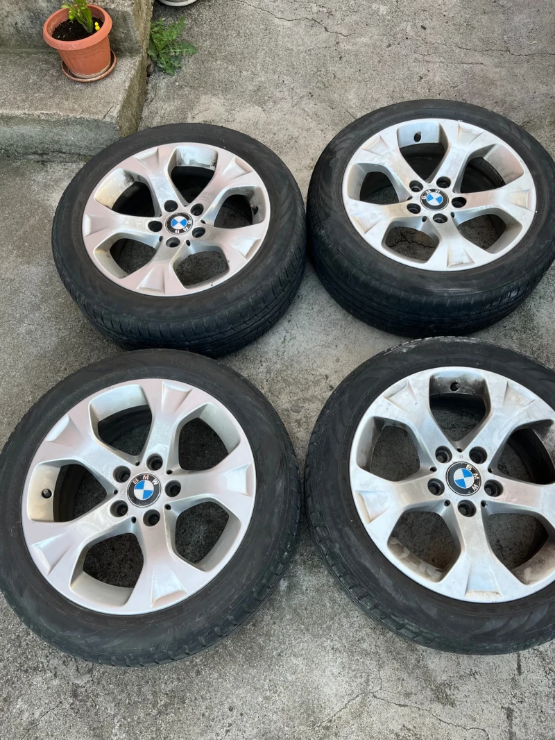 BMW X1, снимка 14 - Автомобили и джипове - 52394986