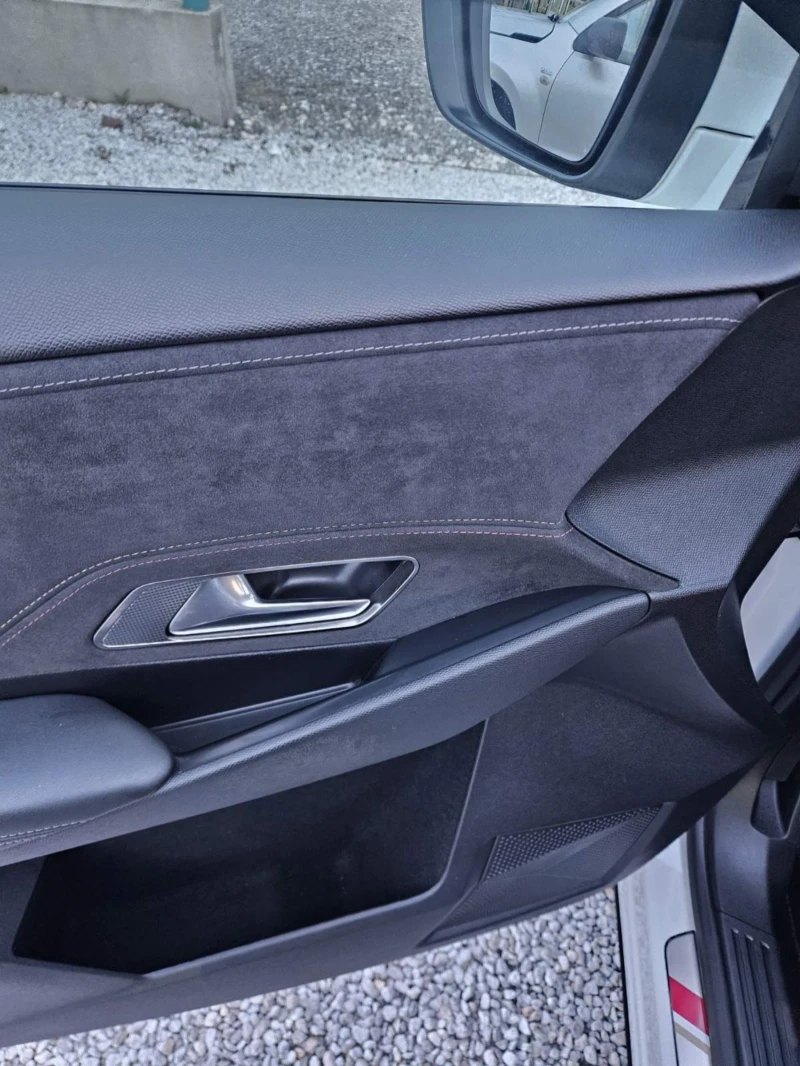 DS DS 7 Crossback Performans Line 1.5-130 кс, снимка 16 - Автомобили и джипове - 52728976