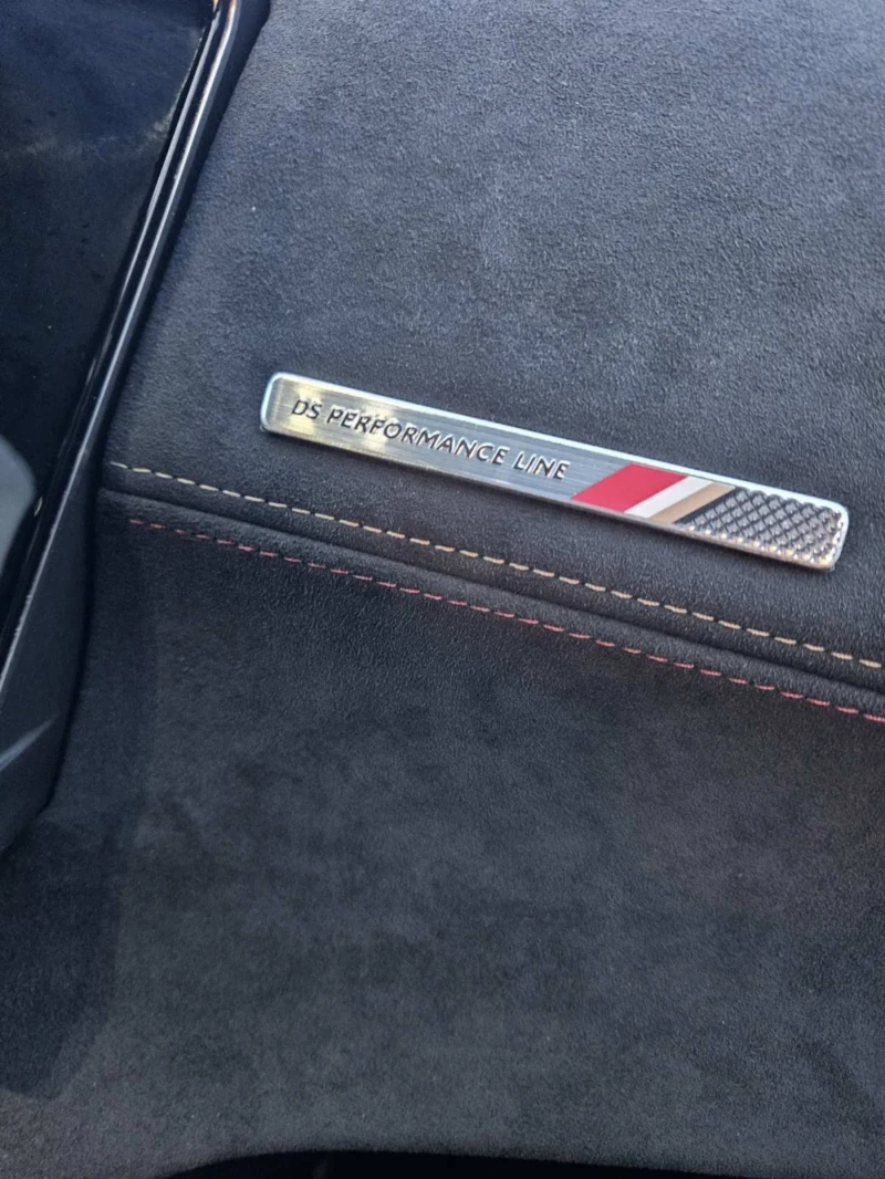DS DS 7 Crossback Performans Line 1.5-130 кс, снимка 15 - Автомобили и джипове - 52728976