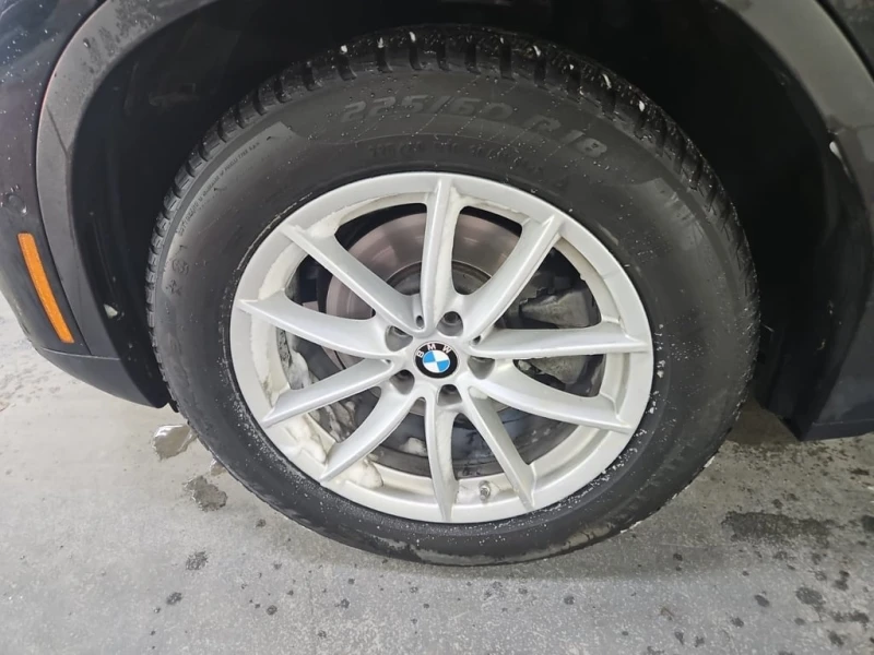 BMW X3 * XDRIVE30I * CARFAX * БЕЗ ПЪРВОНАЧАЛНА ВНОСКА, снимка 6 - Автомобили и джипове - 53187800