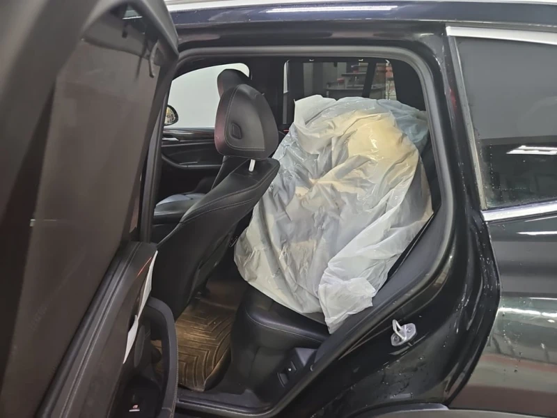 BMW X3 * XDRIVE30I * CARFAX * БЕЗ ПЪРВОНАЧАЛНА ВНОСКА, снимка 12 - Автомобили и джипове - 53187800