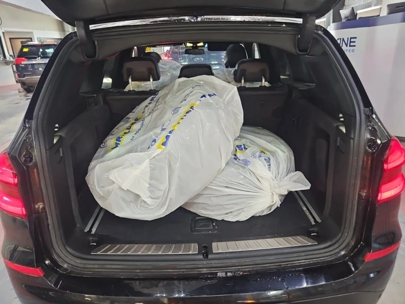 BMW X3 * XDRIVE30I * CARFAX * БЕЗ ПЪРВОНАЧАЛНА ВНОСКА, снимка 13 - Автомобили и джипове - 53187800