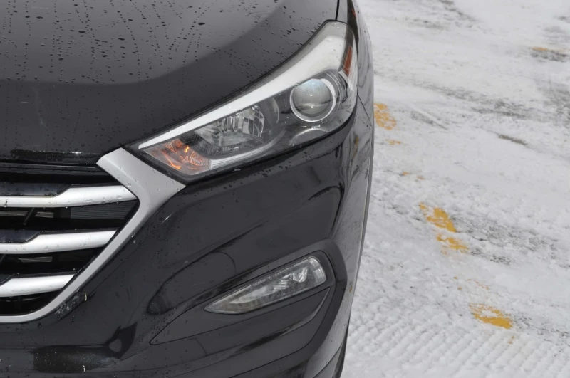 Hyundai Tucson AWD 4dr 2.0L Premium* Цена до БГ., снимка 10 - Автомобили и джипове - 53201617