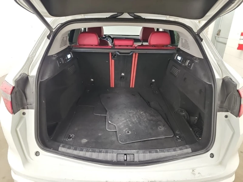 Alfa Romeo Stelvio * TI * CARFAX * БЕЗ ПЪРВОНАЧАЛНА ВНОСКА, снимка 17 - Автомобили и джипове - 53253796