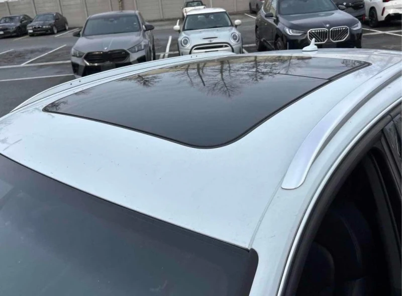 Audi Q3 TECHNIK QUATTRO * FULL S LINE * ПАНОРАМА* ПОДГРЕВИ, снимка 14 - Автомобили и джипове - 53367450