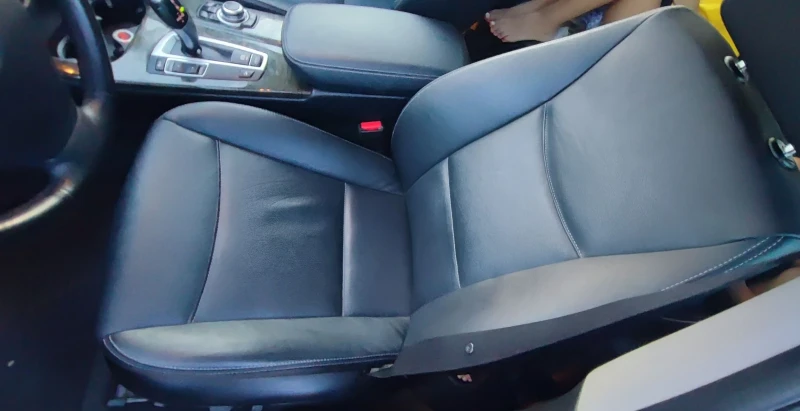 BMW X3 F25 2.8i xDrive , снимка 9 - Автомобили и джипове - 53377483