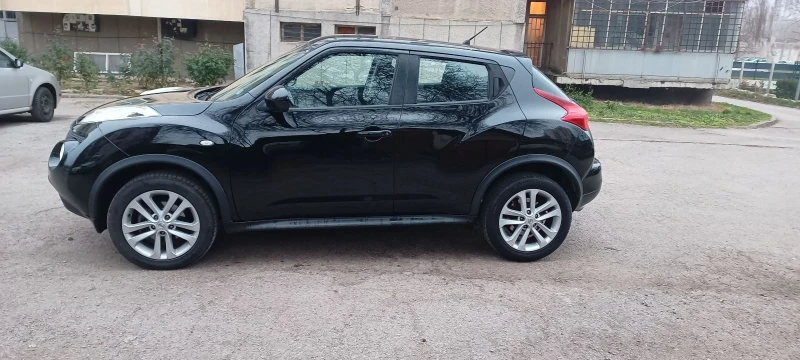 Nissan Juke 1.5 dci 110к.с, снимка 6 - Автомобили и джипове - 53400742