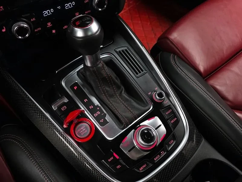 Audi SQ5 3.0 TDI Quattro, снимка 9 - Автомобили и джипове - 54203579