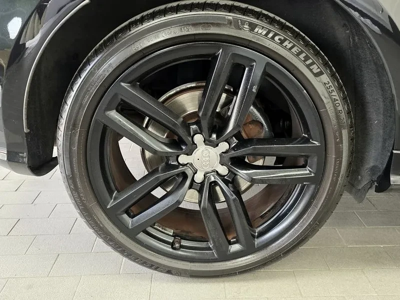 Audi SQ5 3.0 TDI Quattro, снимка 5 - Автомобили и джипове - 54203579