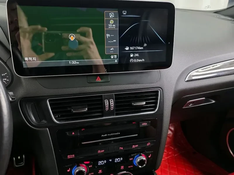 Audi SQ5 3.0 TDI Quattro, снимка 14 - Автомобили и джипове - 54203579