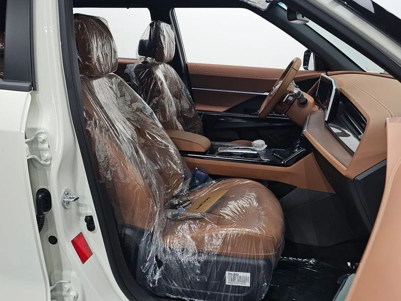 SsangYong Torres 1.5 177910 Automatic, снимка 10 - Автомобили и джипове - 55750217