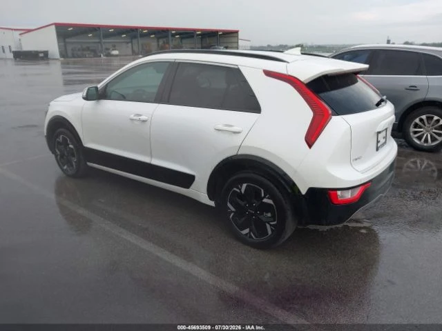 Kia Niro * WIND* , снимка 6 - Автомобили и джипове - 56182896
