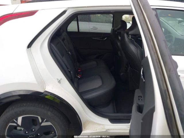 Kia Niro * WIND* , снимка 11 - Автомобили и джипове - 56182896