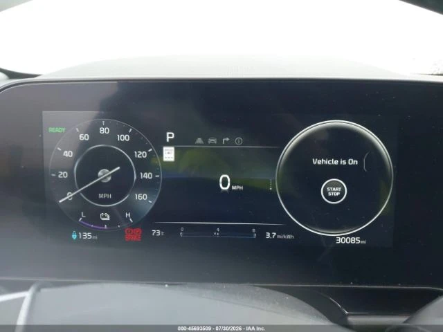 Kia Niro * WIND* , снимка 8 - Автомобили и джипове - 56182896
