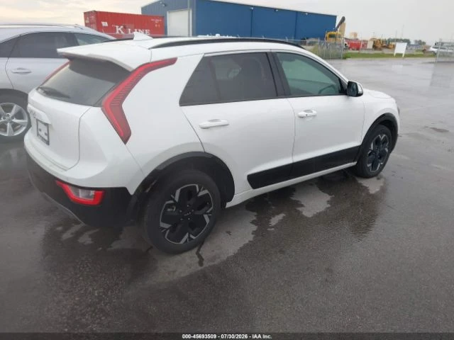 Kia Niro * WIND* , снимка 4 - Автомобили и джипове - 56182896