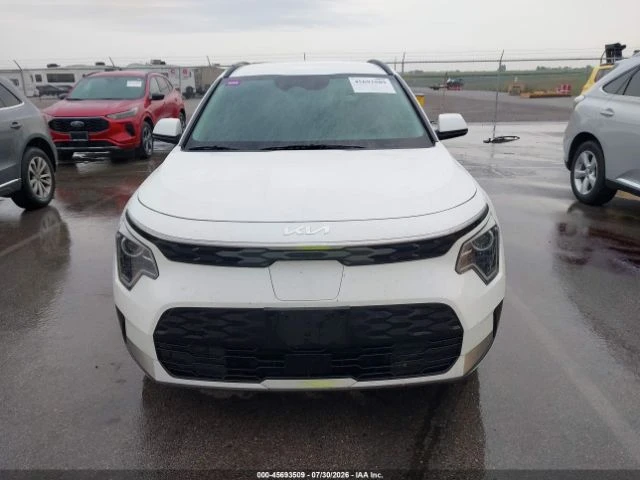 Kia Niro * WIND* , снимка 2 - Автомобили и джипове - 56182896