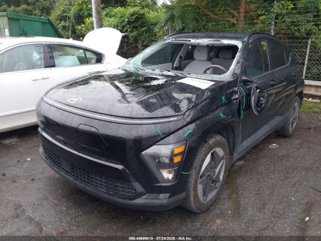 Hyundai Kona SEL| DISTRONIC| ПОДГРЕВ| РЕАЛЕН ПРОБЕГ