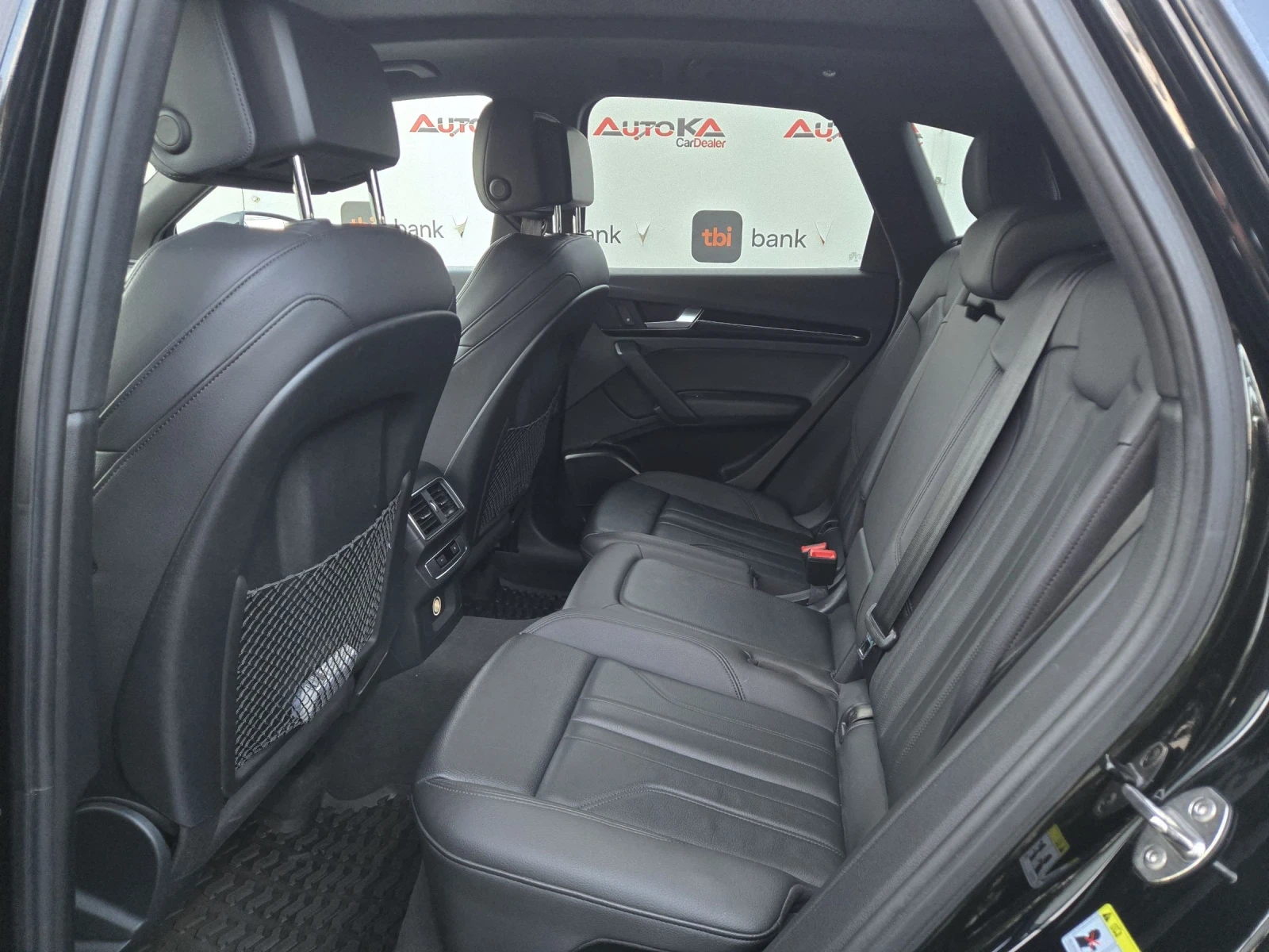 Audi Q5 2.0TFSI-252��/S-Line/CAR PLAY/109.000km/LED/4X4 | Mobile.bg � ����������� 9