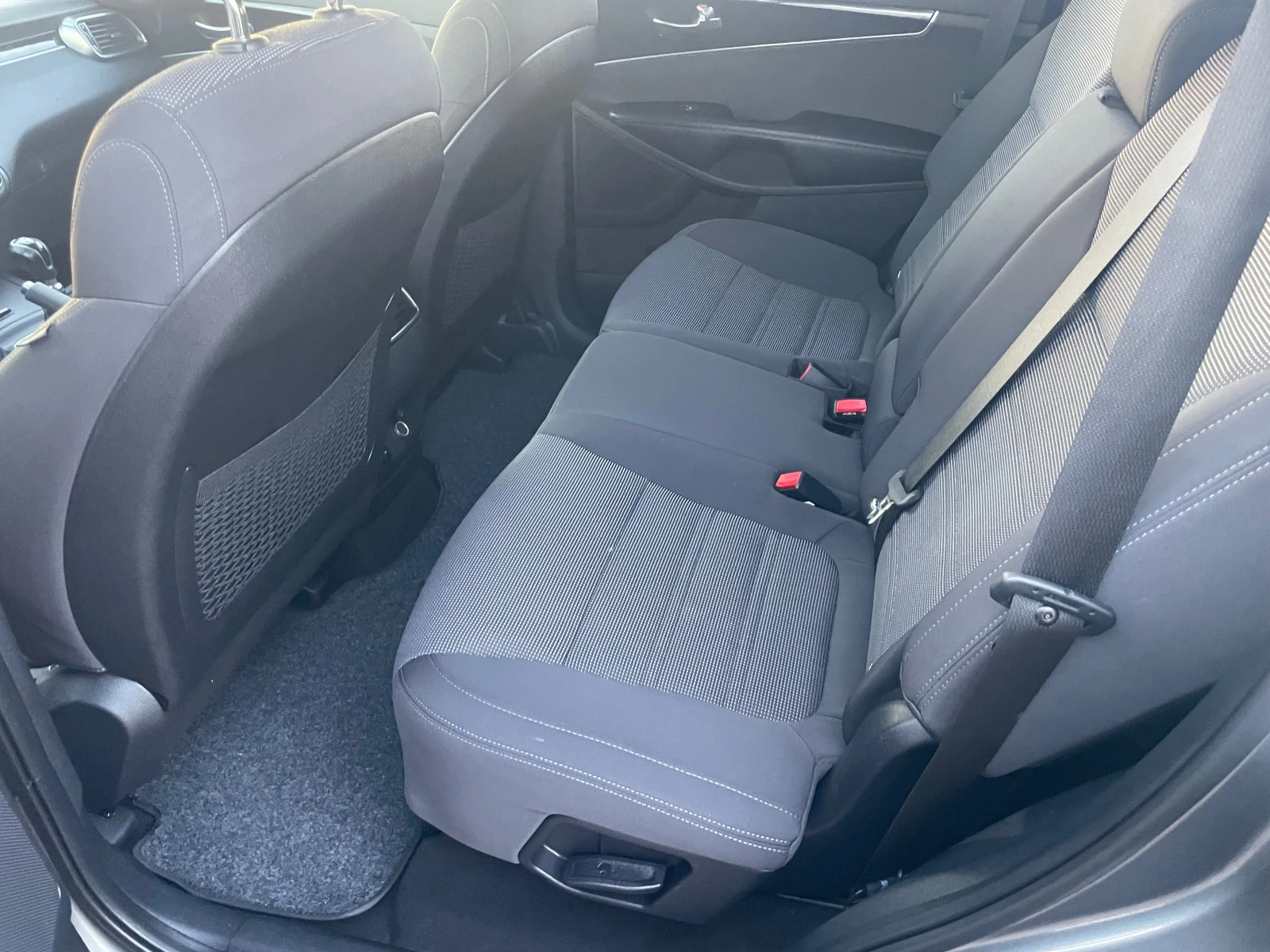 Kia Sorento 2.2CRDI AWD -155369 | Mobile.bg   16