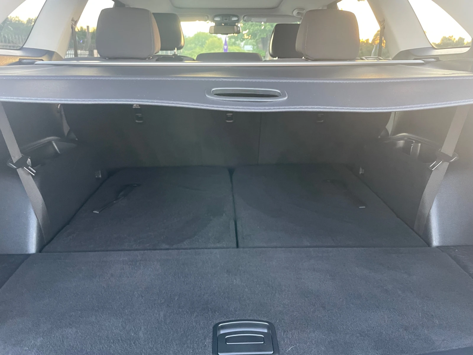 Kia Sorento 2.2CRDI AWD -155369 | Mobile.bg   15