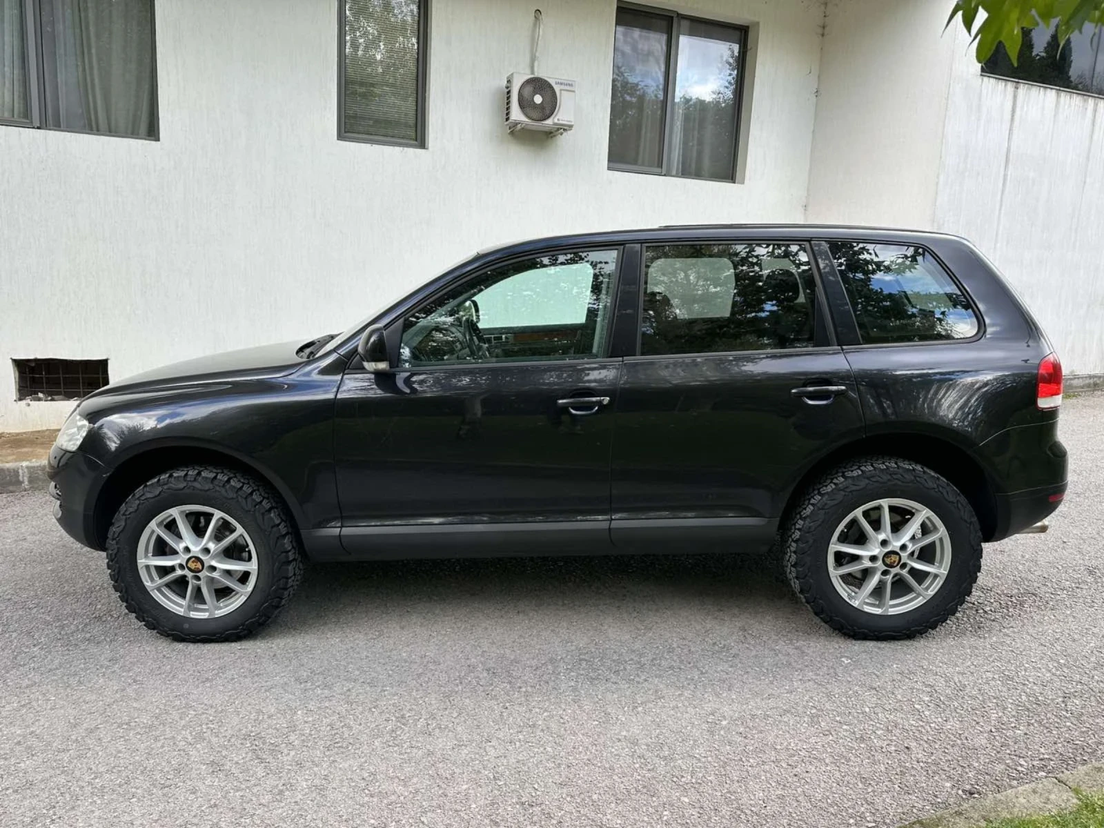 VW Touareg 3.2i / OFFROAD /  - изображение 4