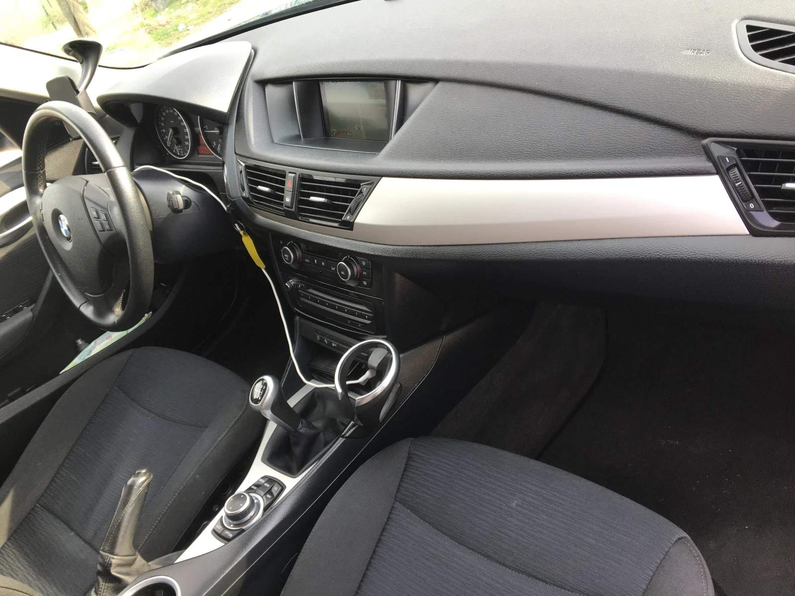 BMW X1  - изображение 6