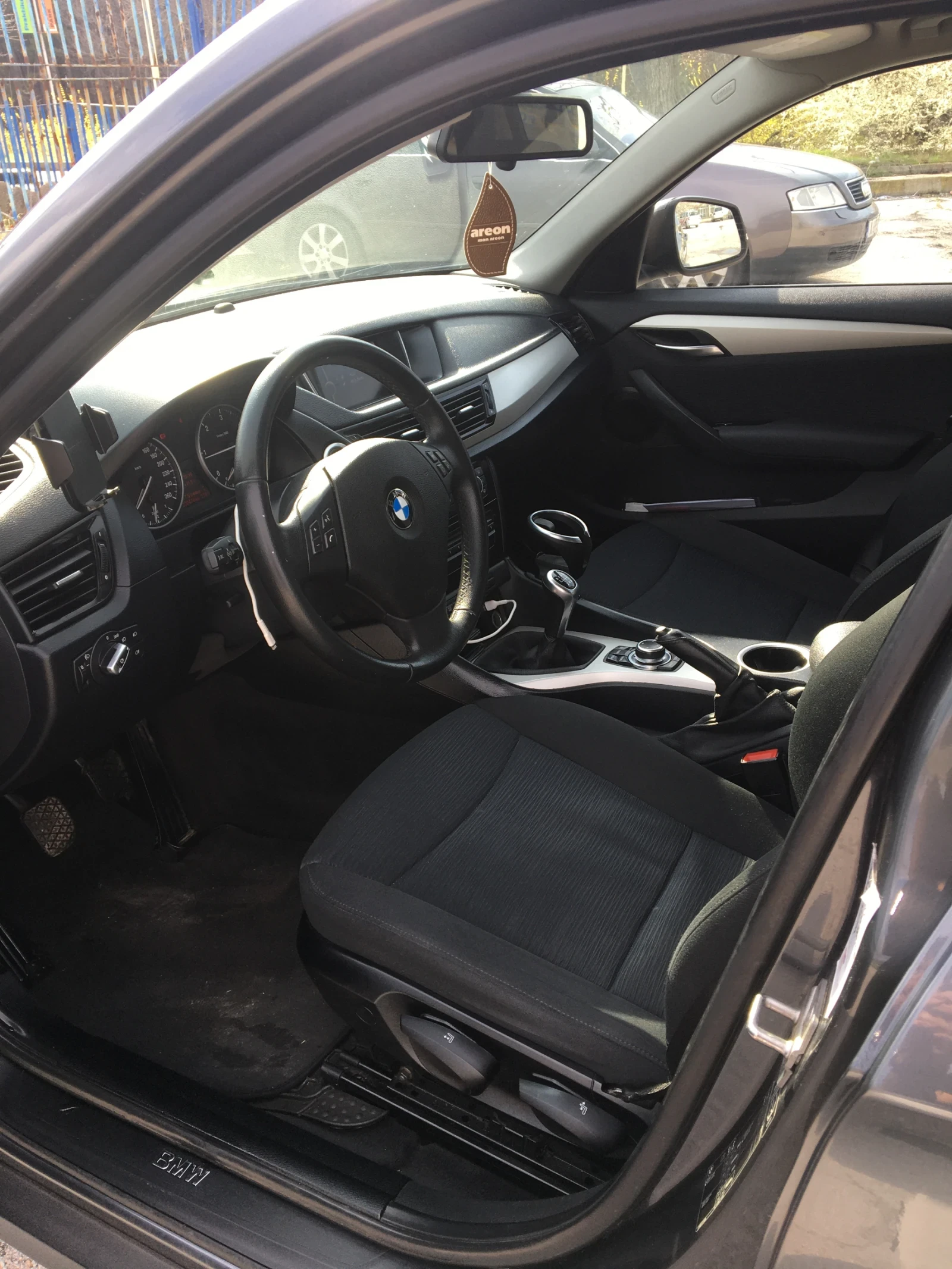 BMW X1  - изображение 4