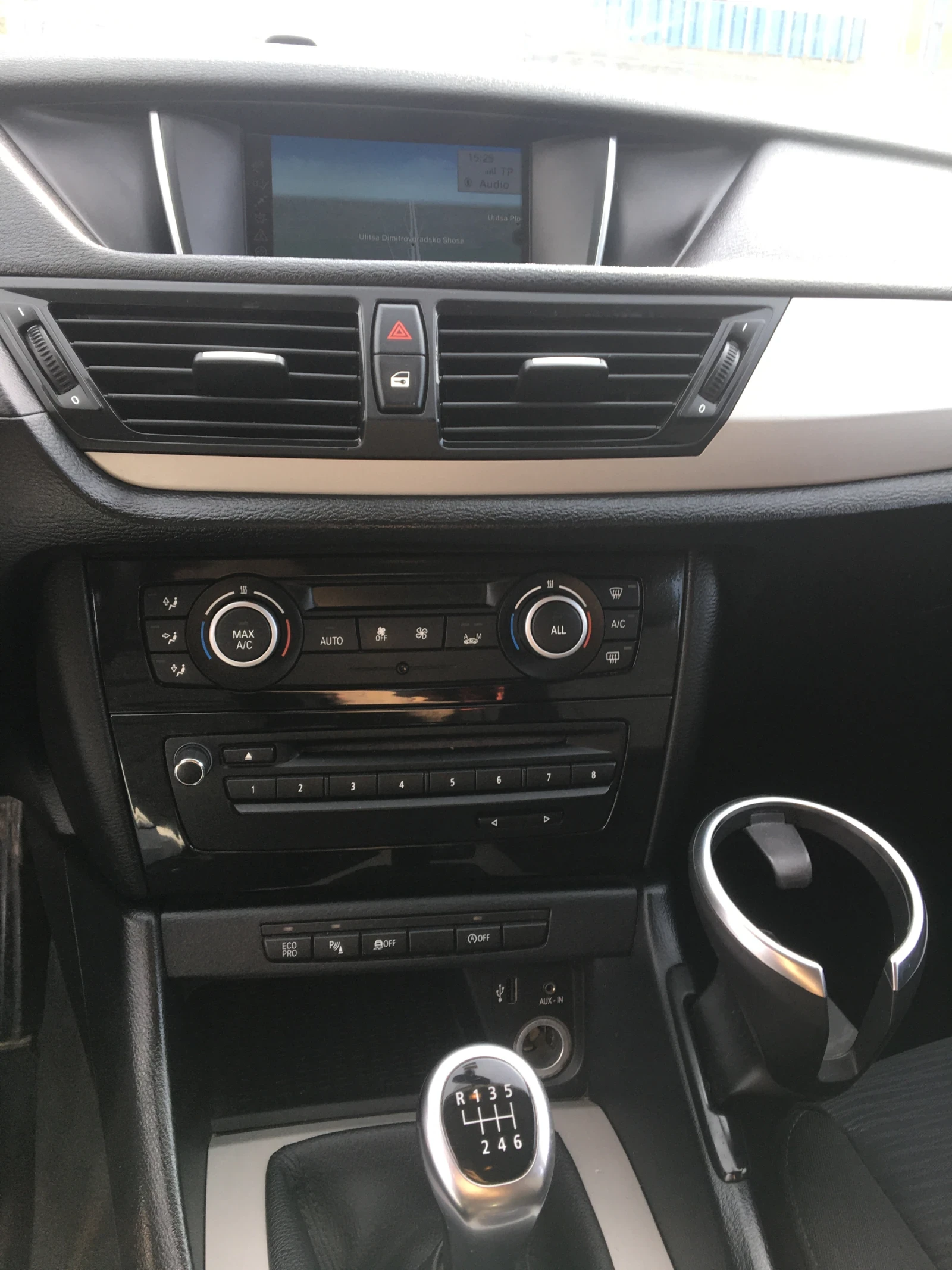 BMW X1  - изображение 9