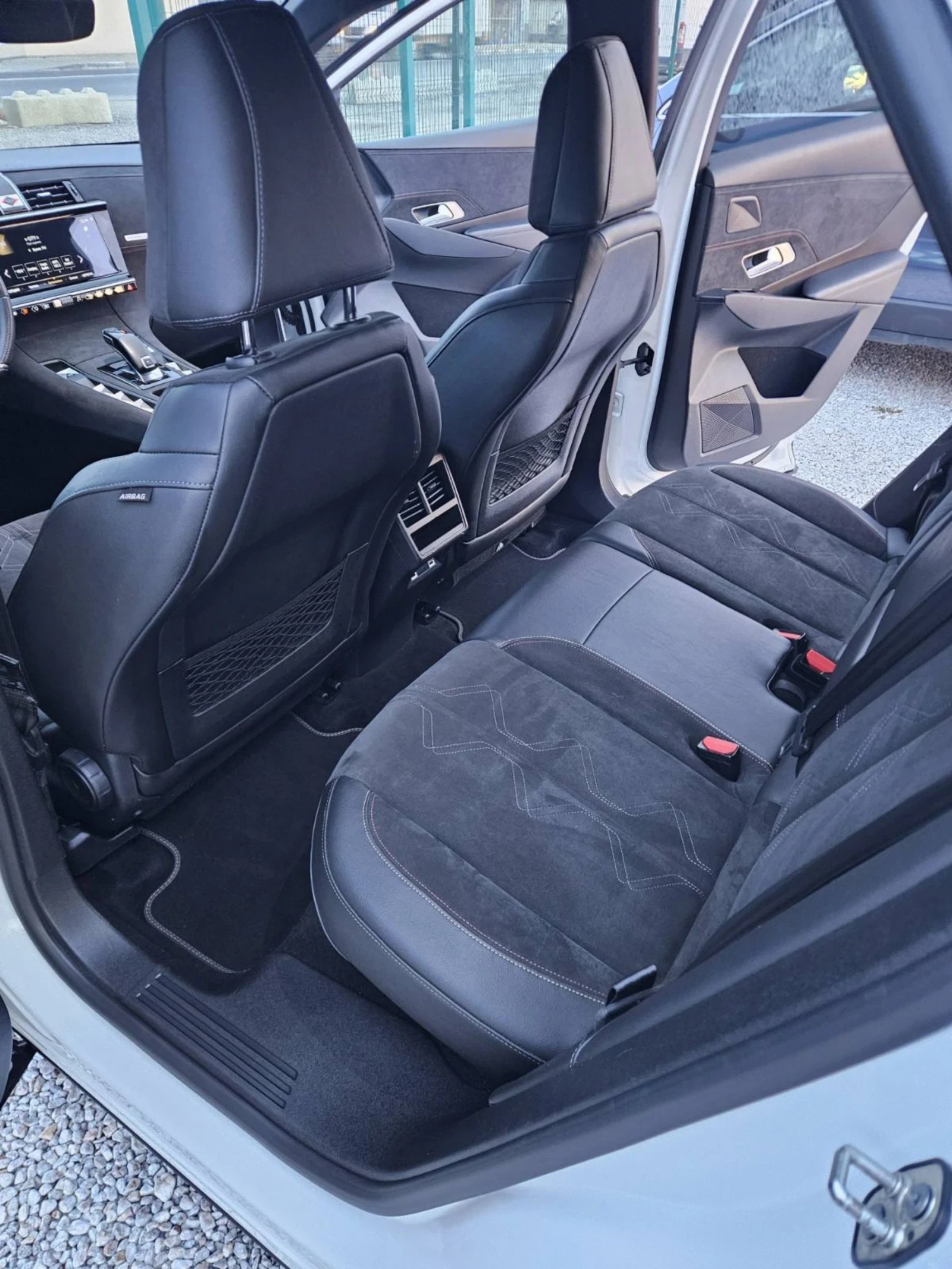 DS DS 7 Crossback 1.5-130 �� | Mobile.bg � ����������� 12