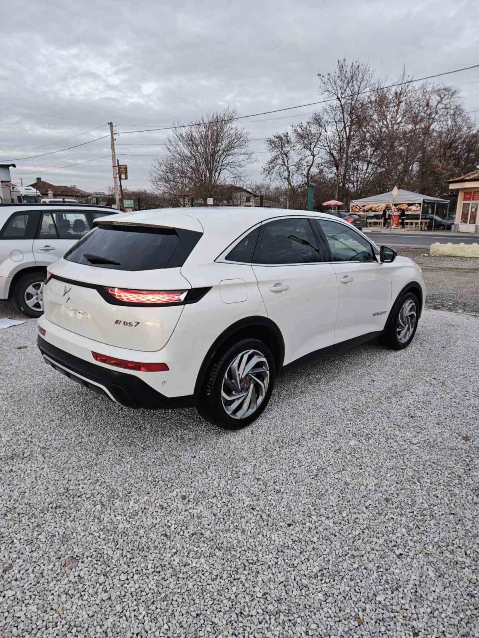 DS DS 7 Crossback 1.5-130 кс - изображение 5