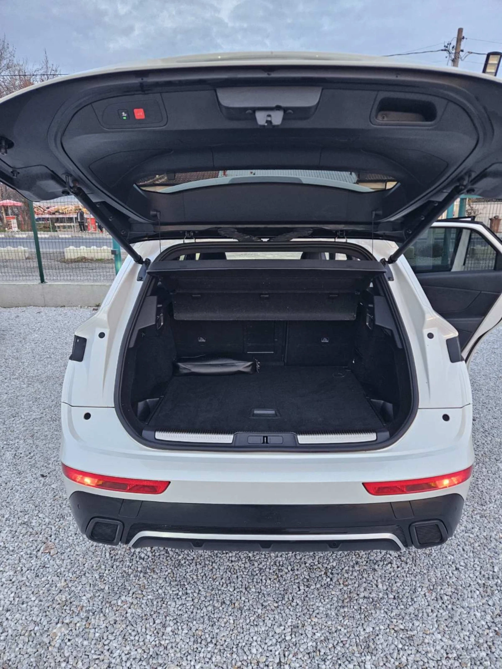 DS DS 7 Crossback 1.5-130 кс - изображение 6