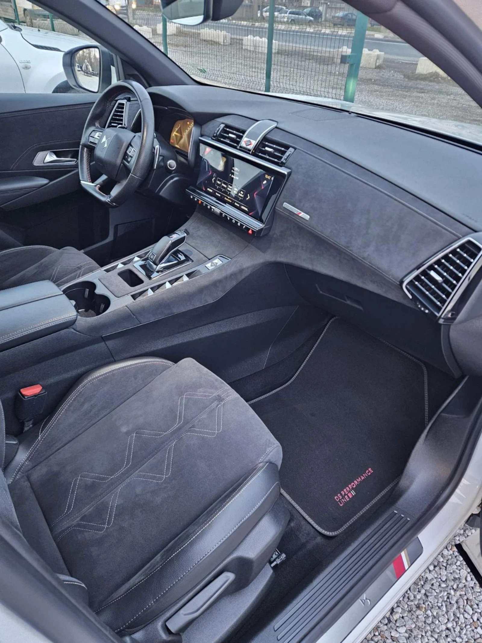 DS DS 7 Crossback 1.5-130 кс - изображение 7